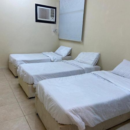 Riza Al Waldeen Hotel Мека Екстериор снимка
