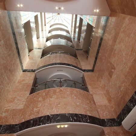 Riza Al Waldeen Hotel Мека Екстериор снимка