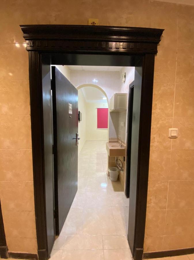 Riza Al Waldeen Hotel Мека Екстериор снимка