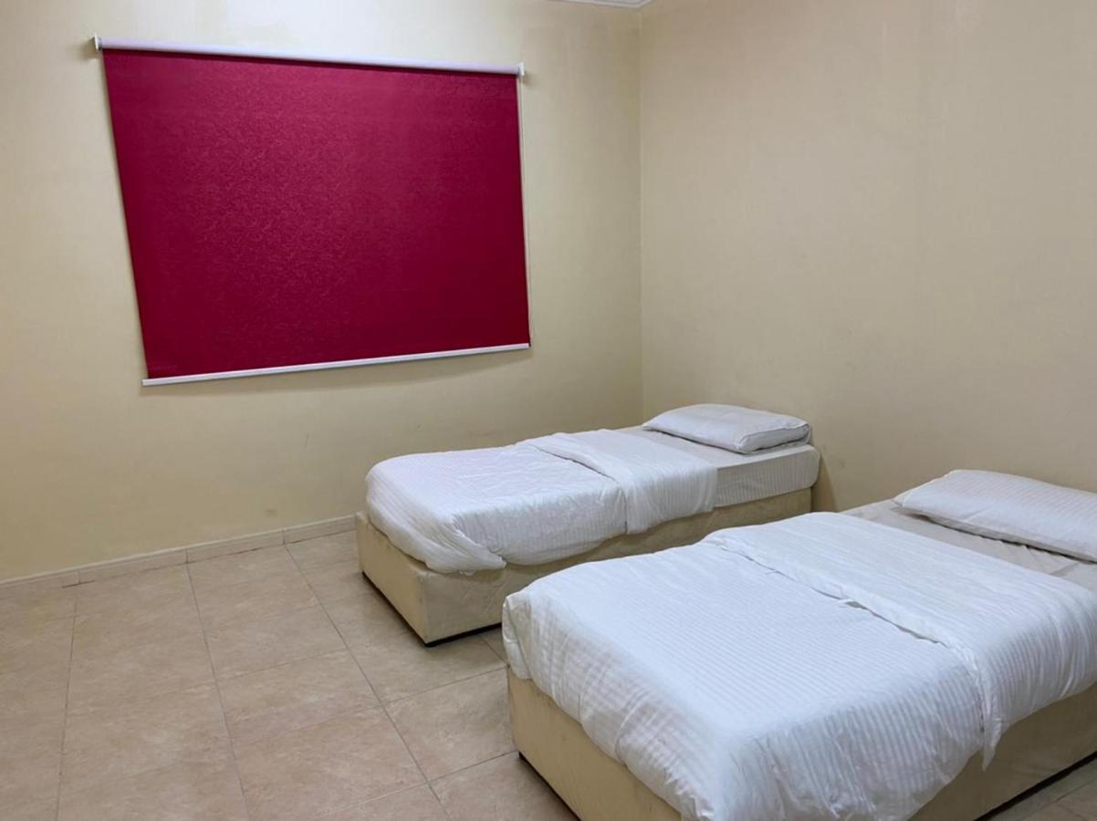 Riza Al Waldeen Hotel Мека Екстериор снимка