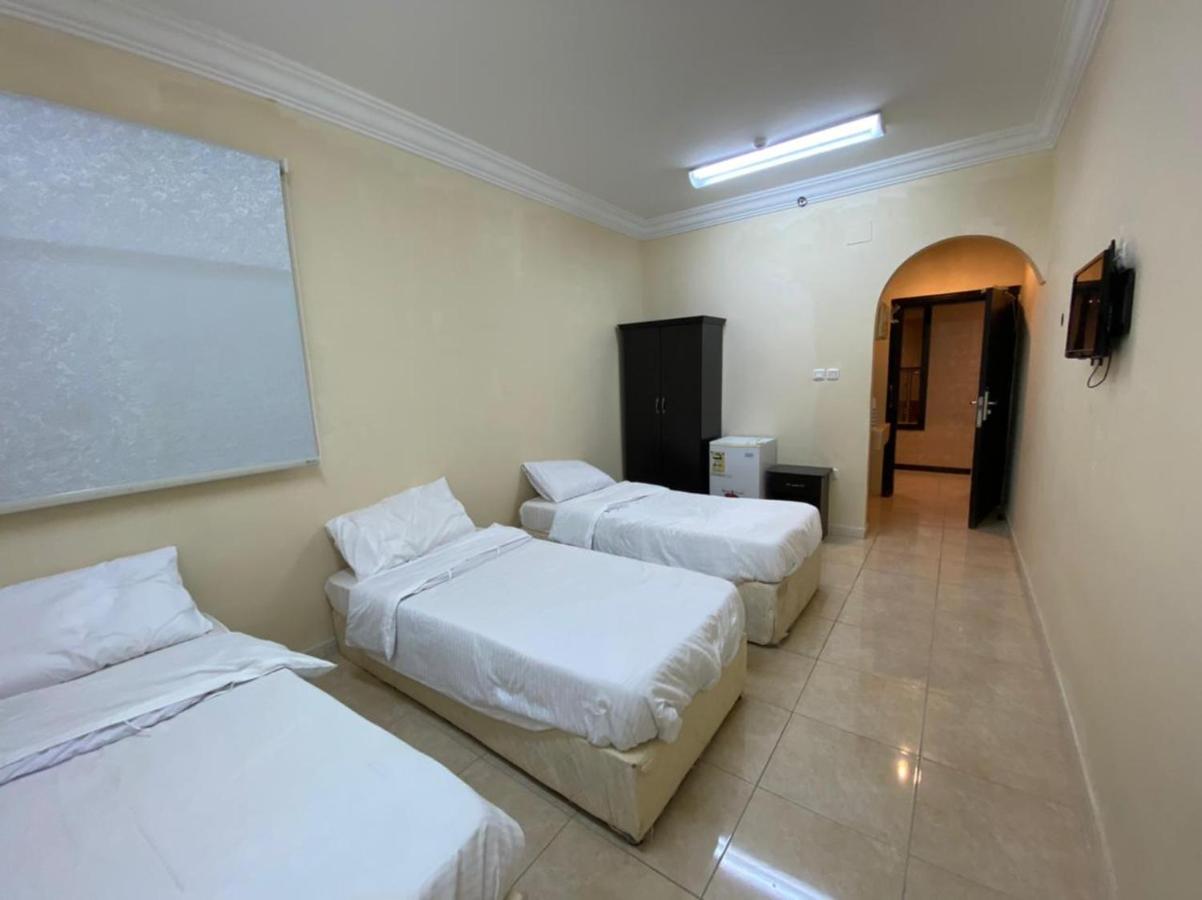 Riza Al Waldeen Hotel Мека Екстериор снимка