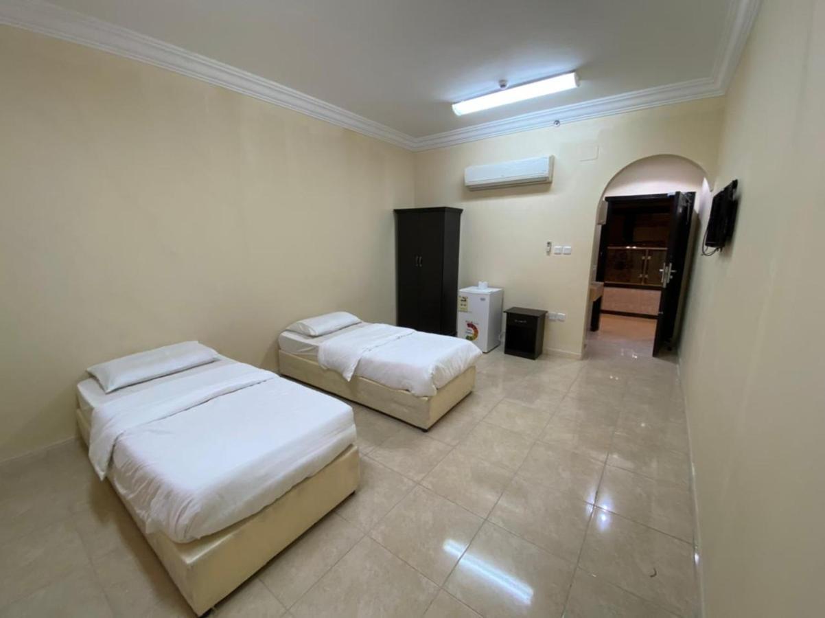 Riza Al Waldeen Hotel Мека Екстериор снимка